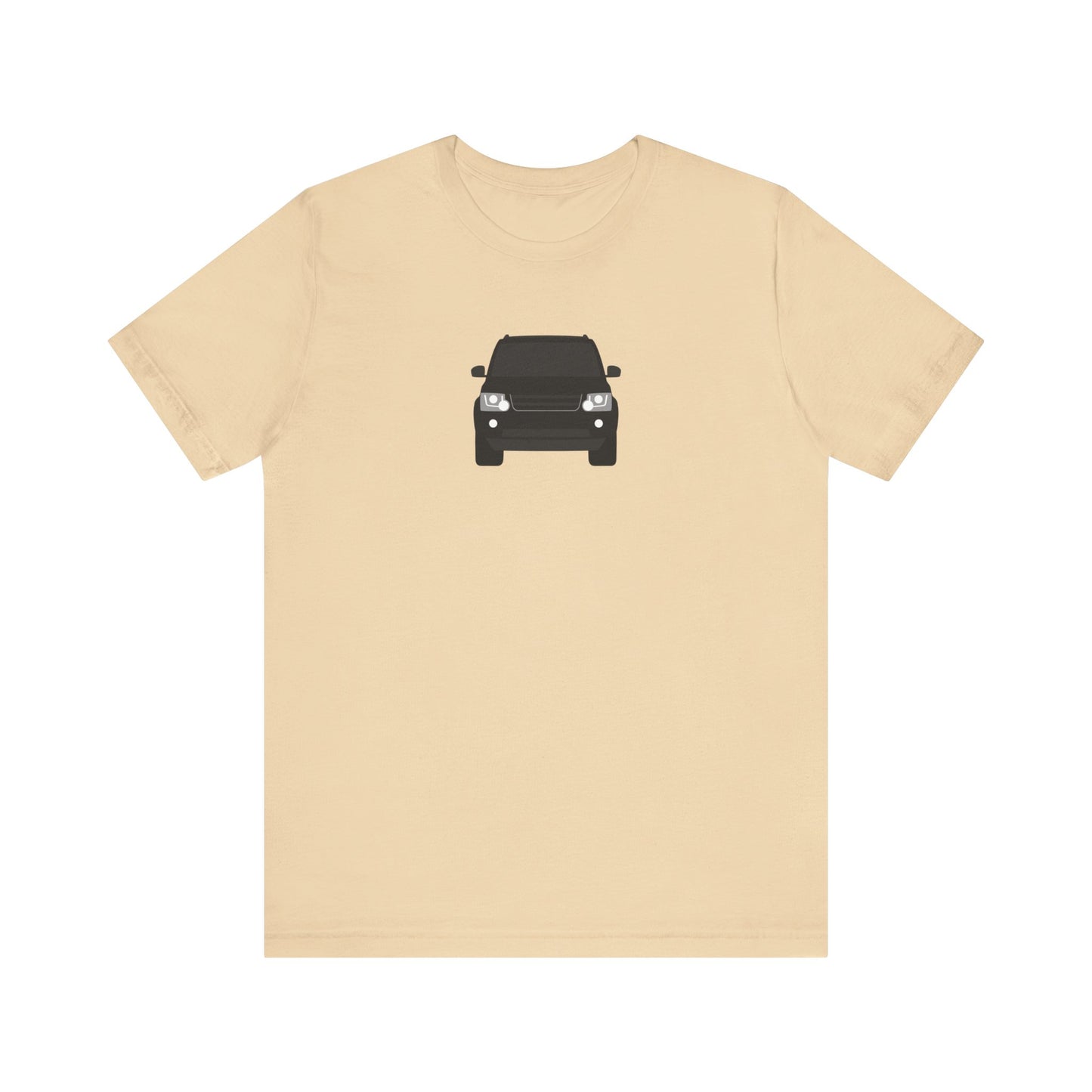 Land Rover LR4 Tee