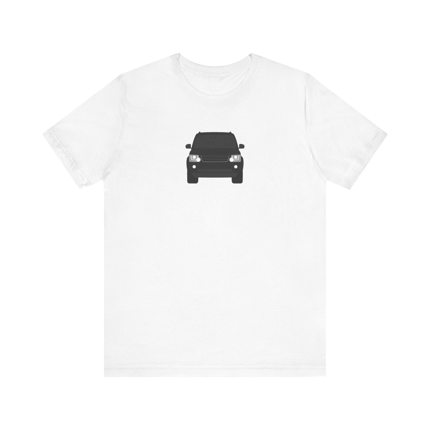 Land Rover LR4 Tee